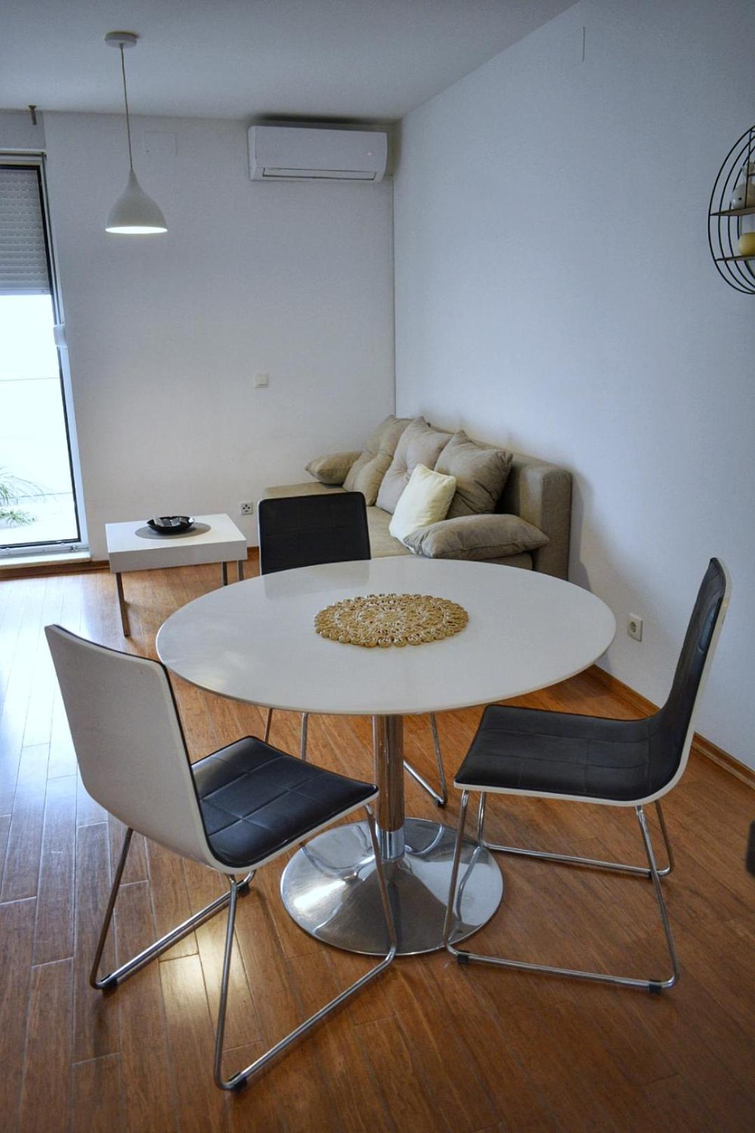 Apartment Sara Split Exterior foto