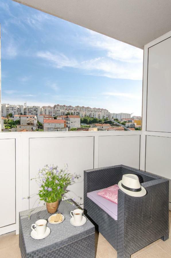 Apartment Sara Split Exterior foto