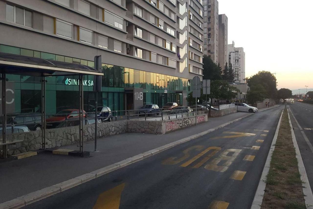 Apartment Sara Split Exterior foto